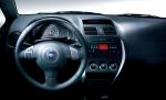 Fiat Sedici 2006 года